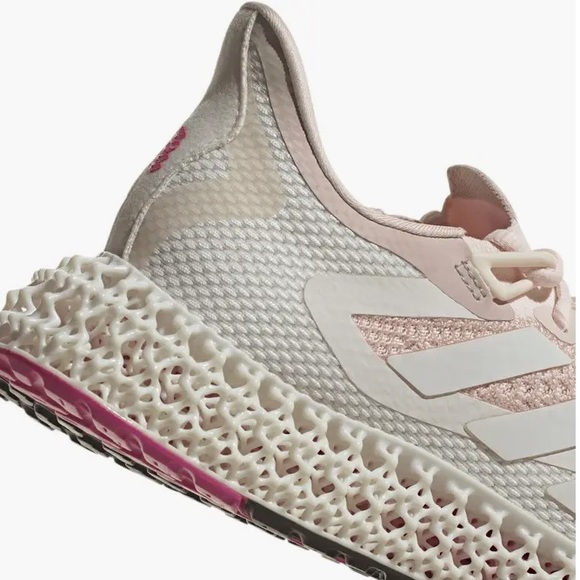 adidas Shoes Adidas 4dfwd 2 W Womens Running Course A Pied Poshmark